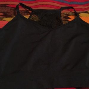 Bralette nwot